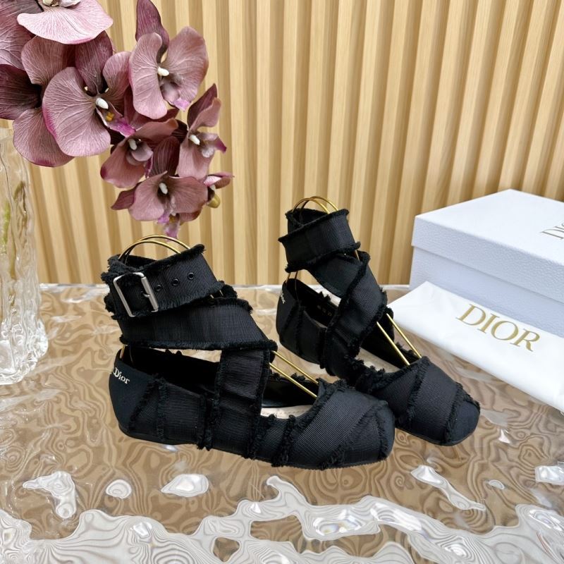 Christian Dior Heeled Shoes